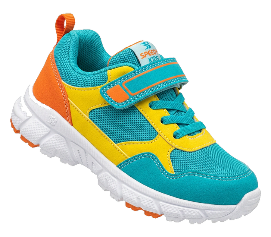Kids' shoes