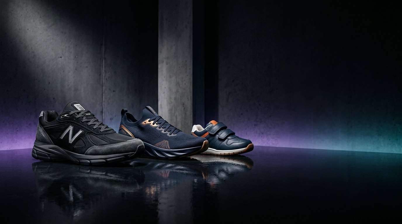 The Season Sale — shoes for men, women and kids