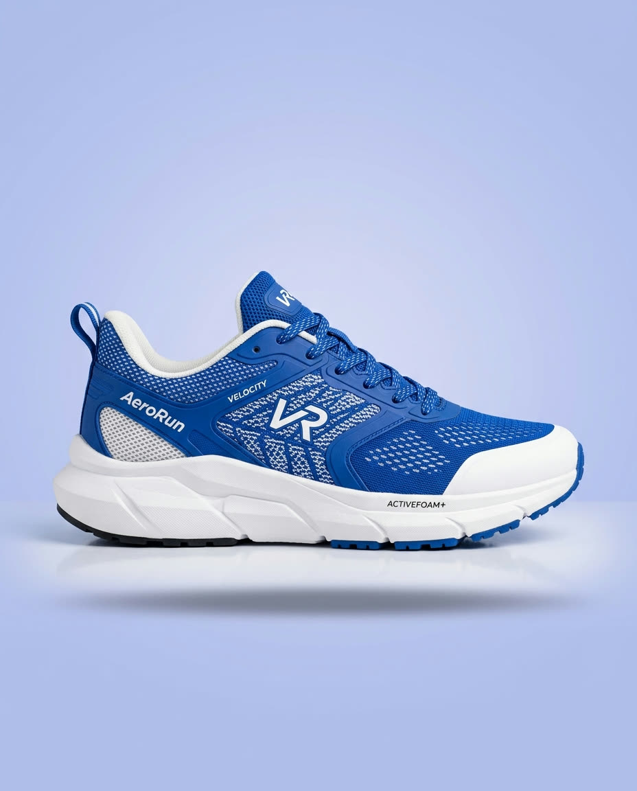 Trailblaze Runner — side