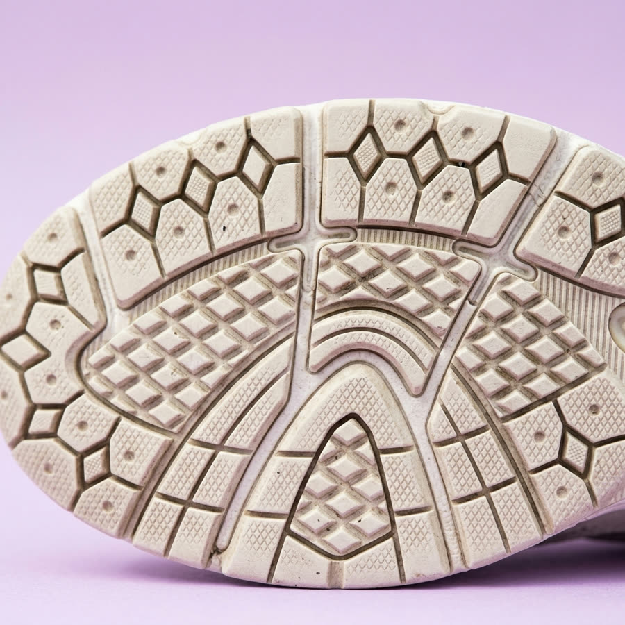 Outsole tread