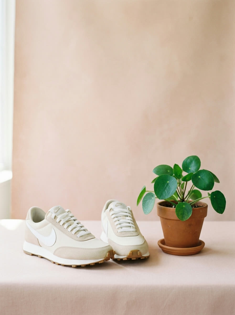 Women's shoes