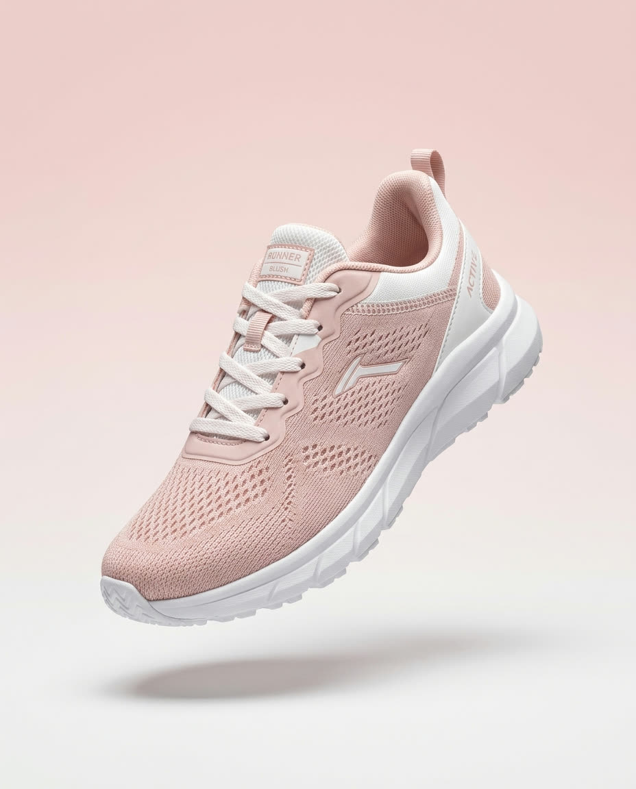 Aria Lightweight Runner
