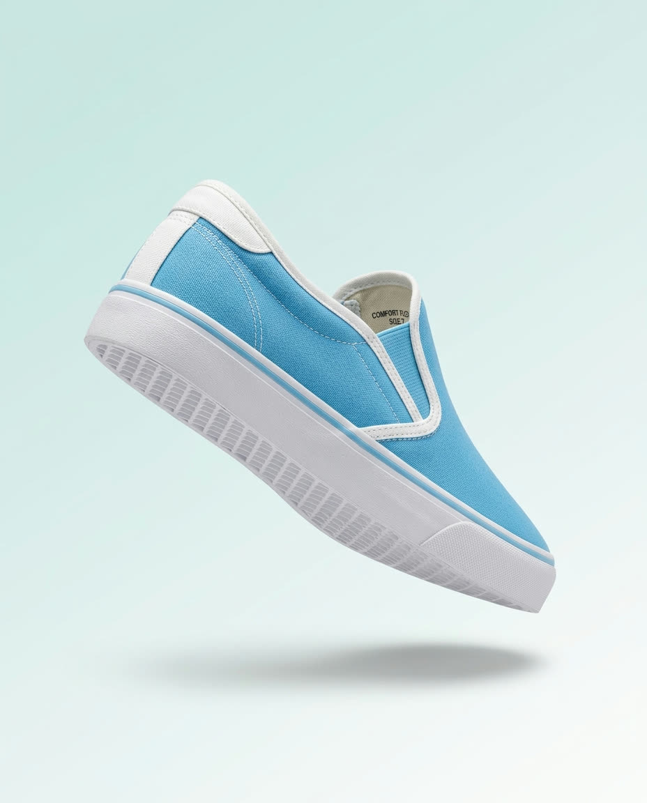 Coast Slip-On