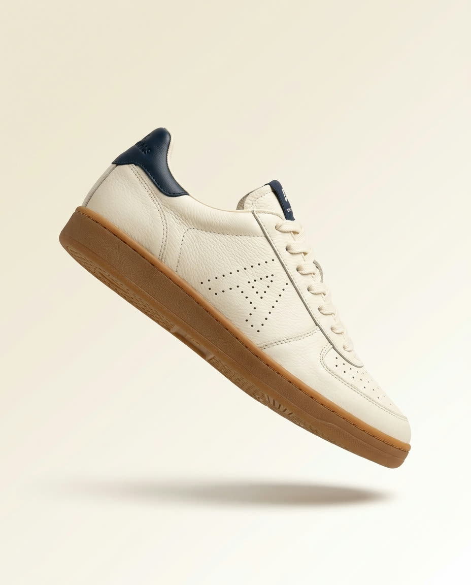Court Ace Retro
