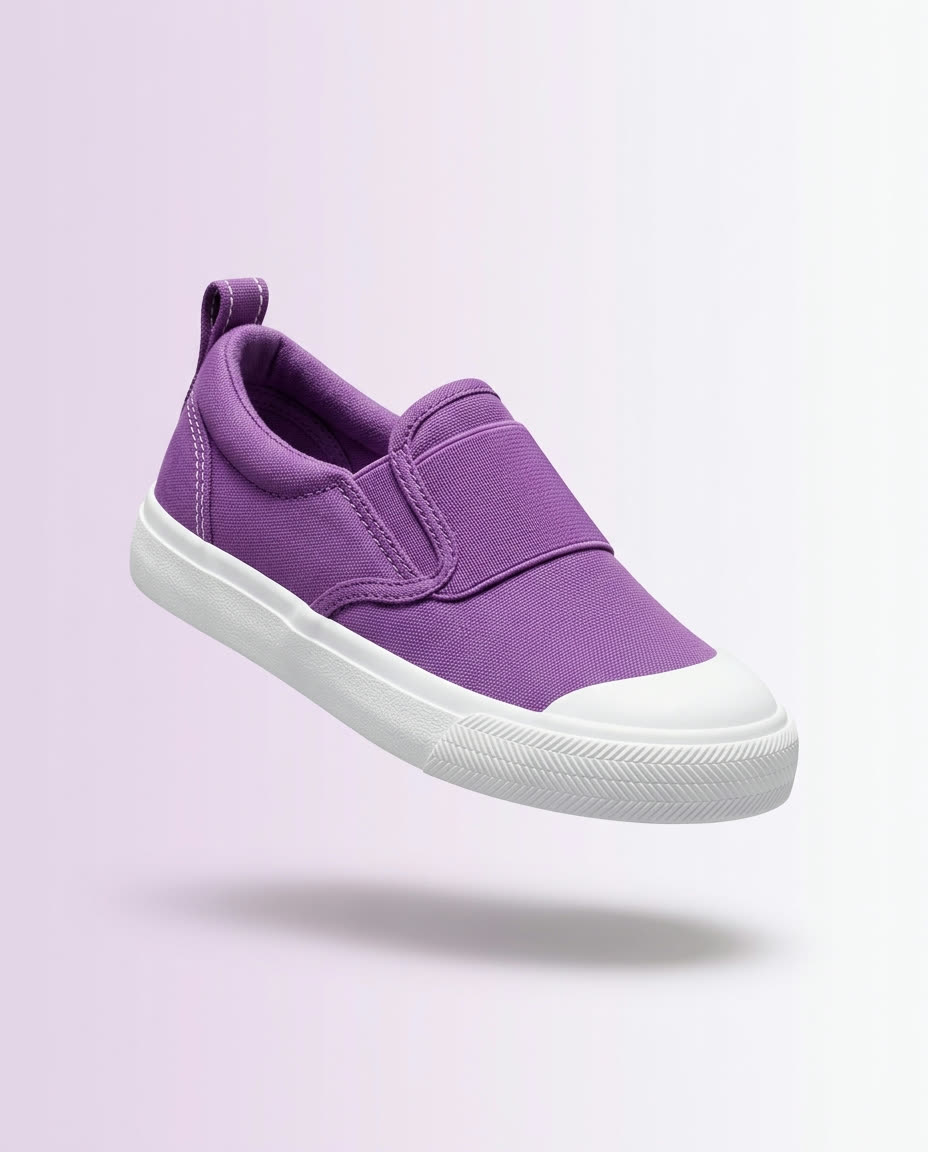 Dash Slip-On