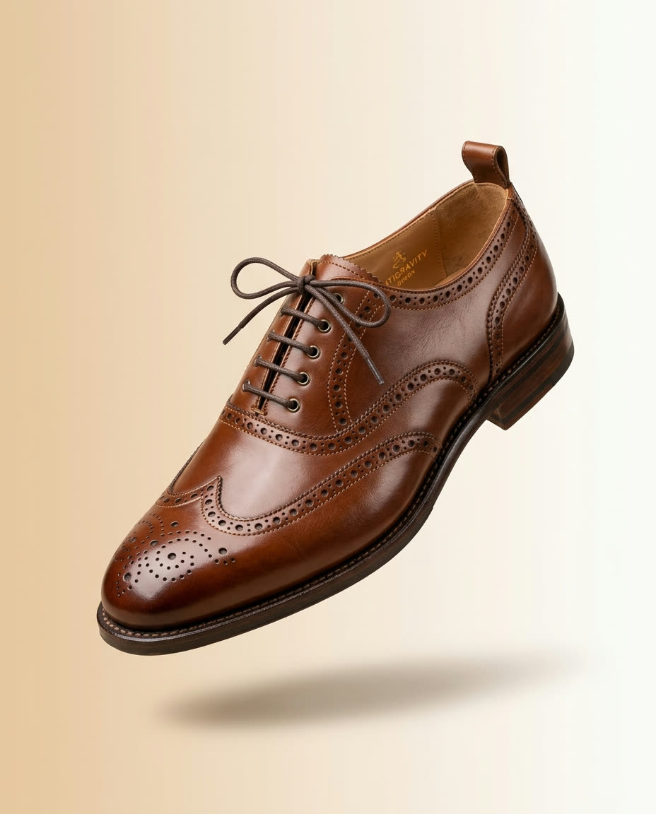 Heritage Oxford