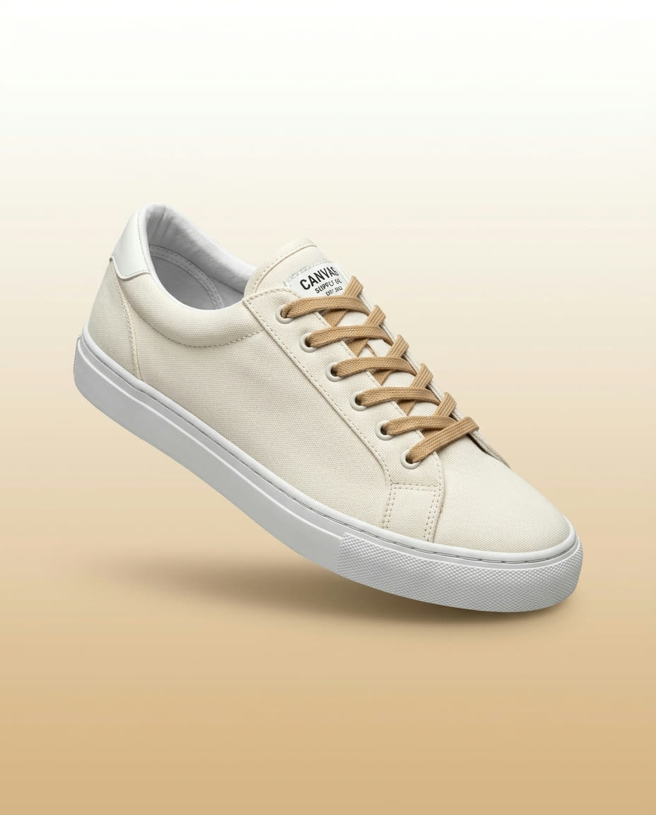 Metro Canvas Low