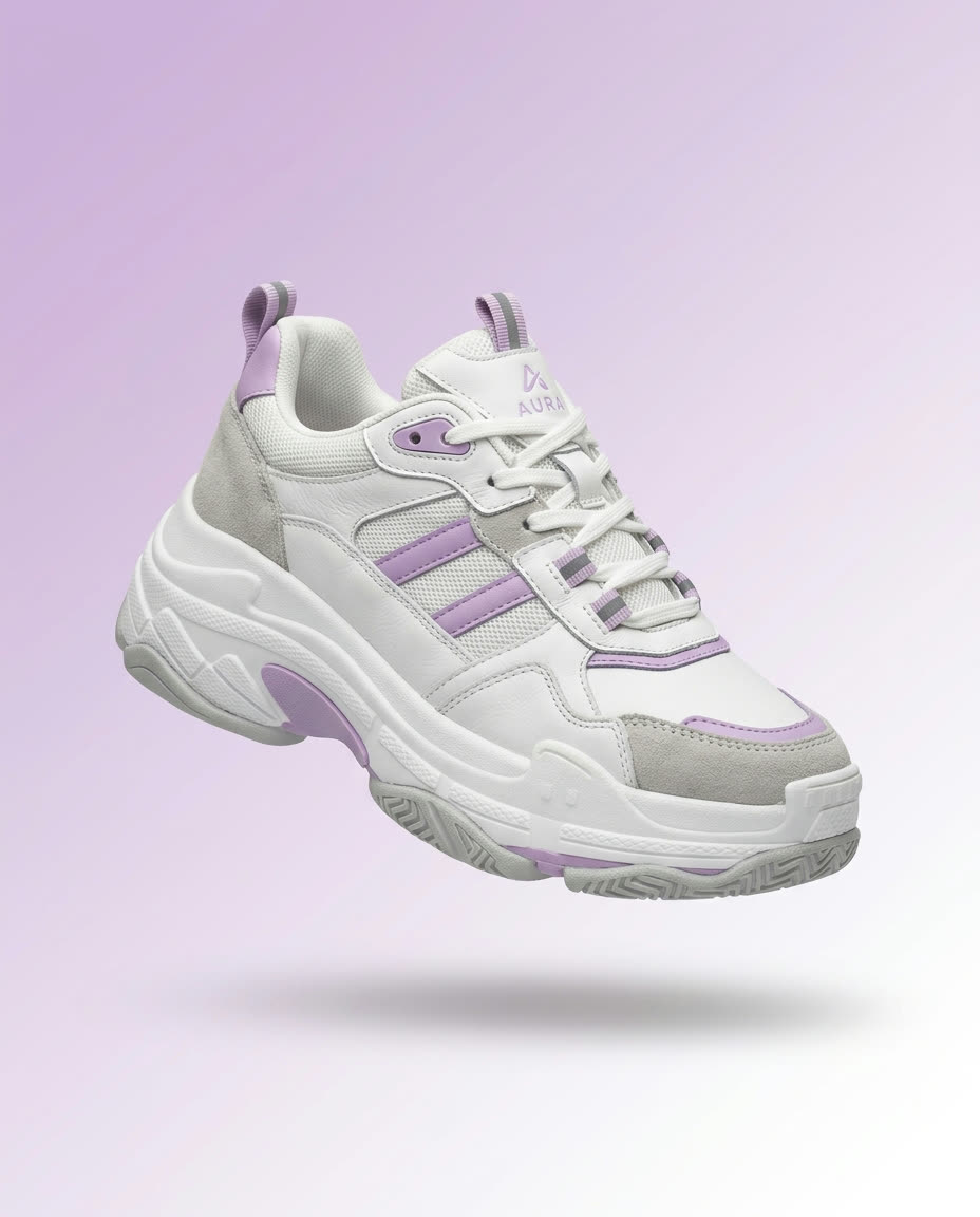 Nova Chunky Sneaker
