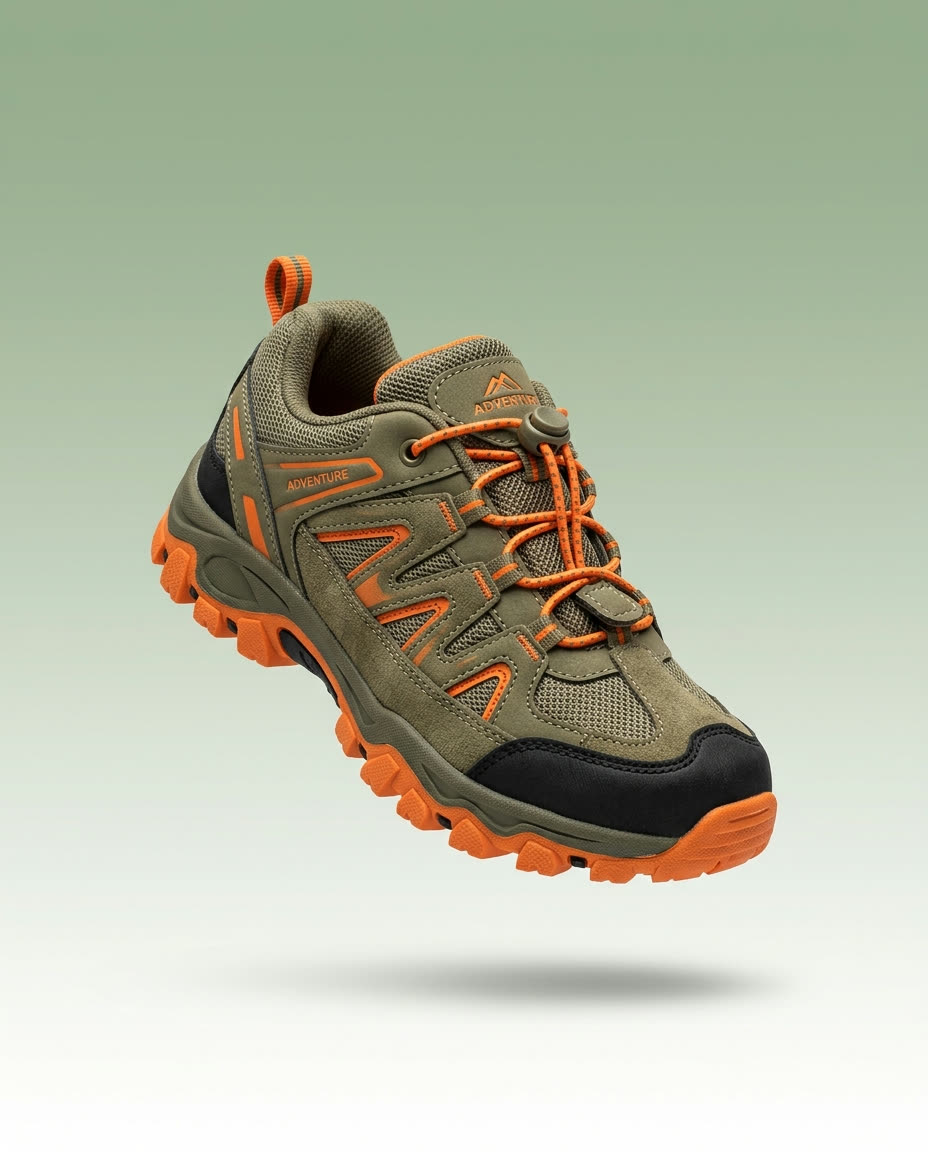 Scout Trail Shoe