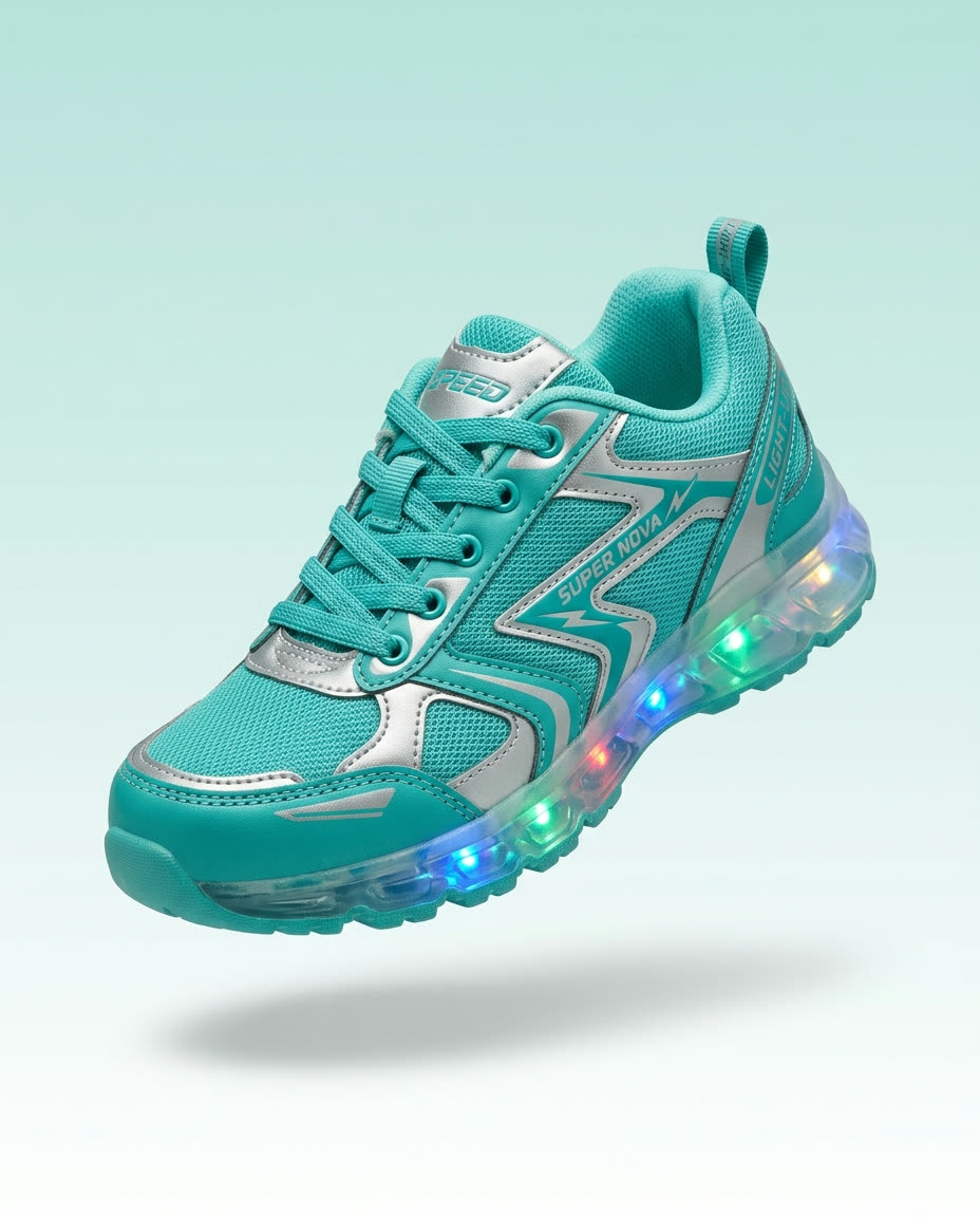 Spark Light-Up Sneaker
