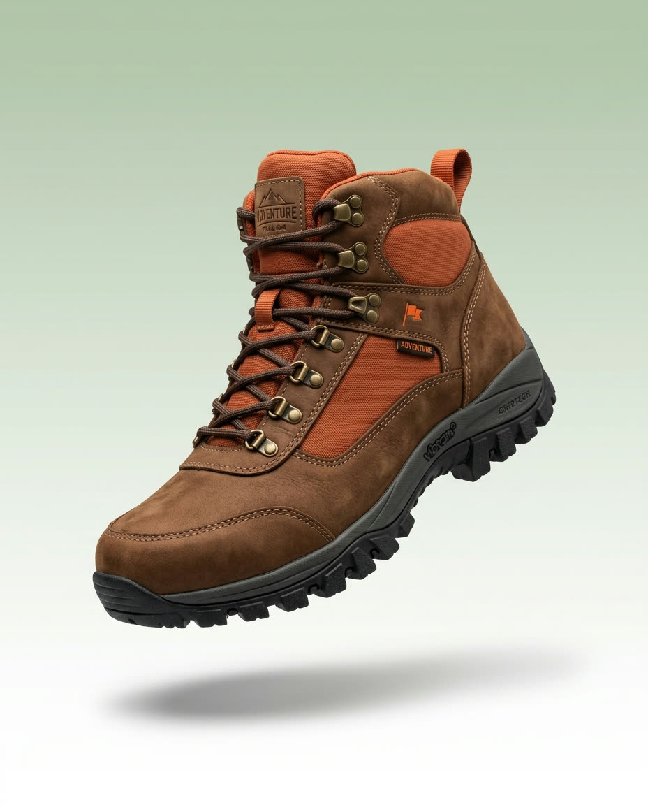 Summit Trail Boot