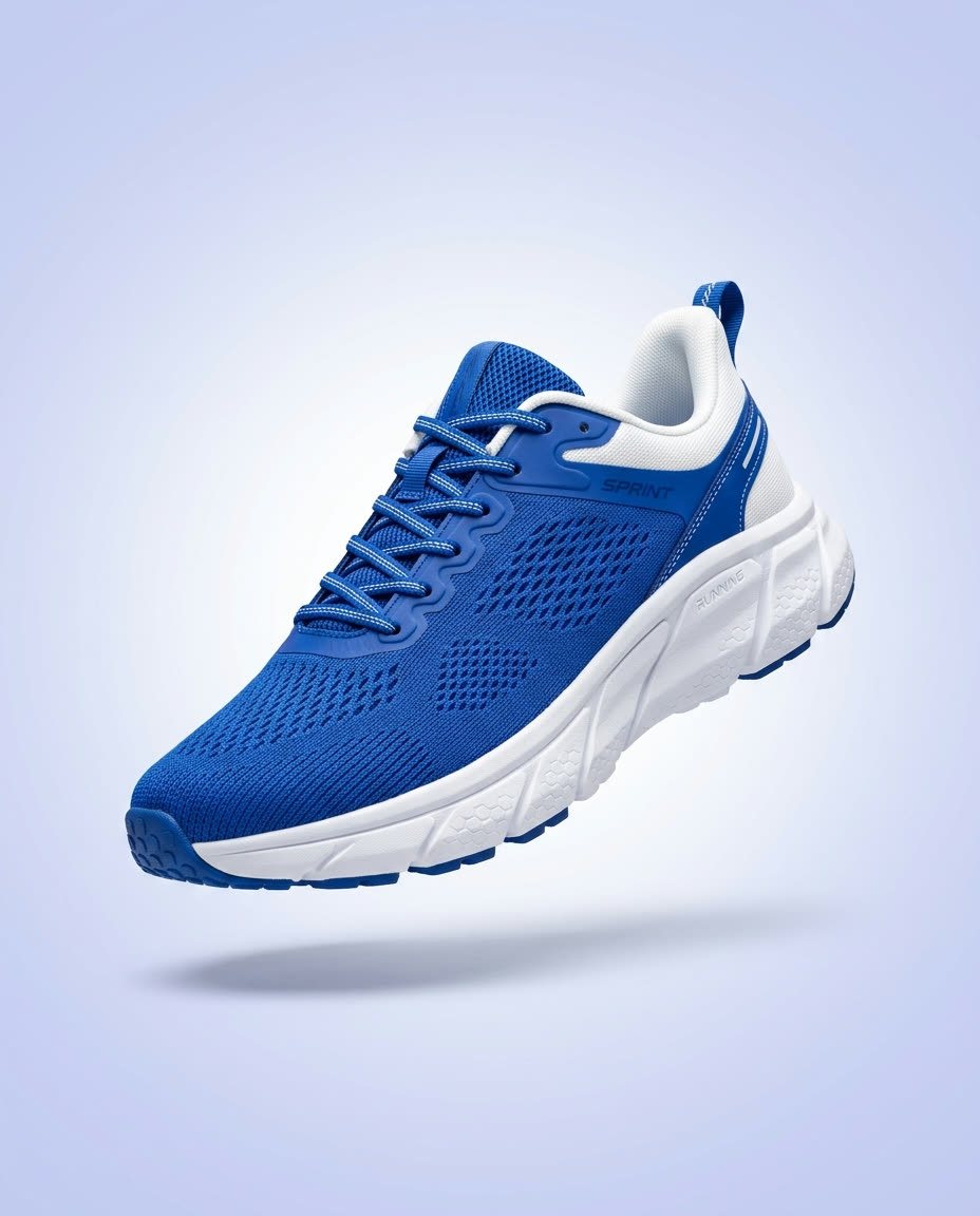 Trailblaze Runner