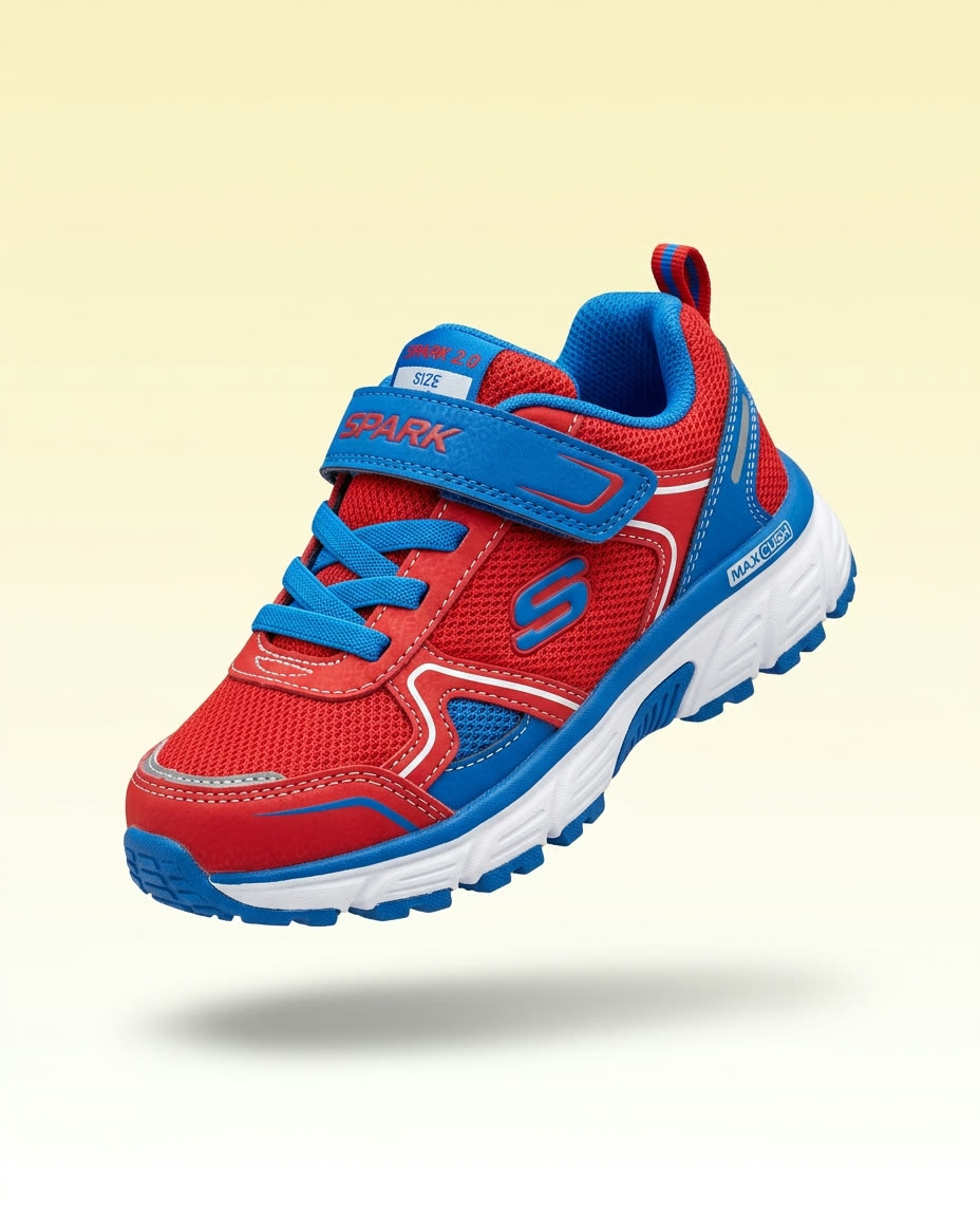 Zoom Jr Runner